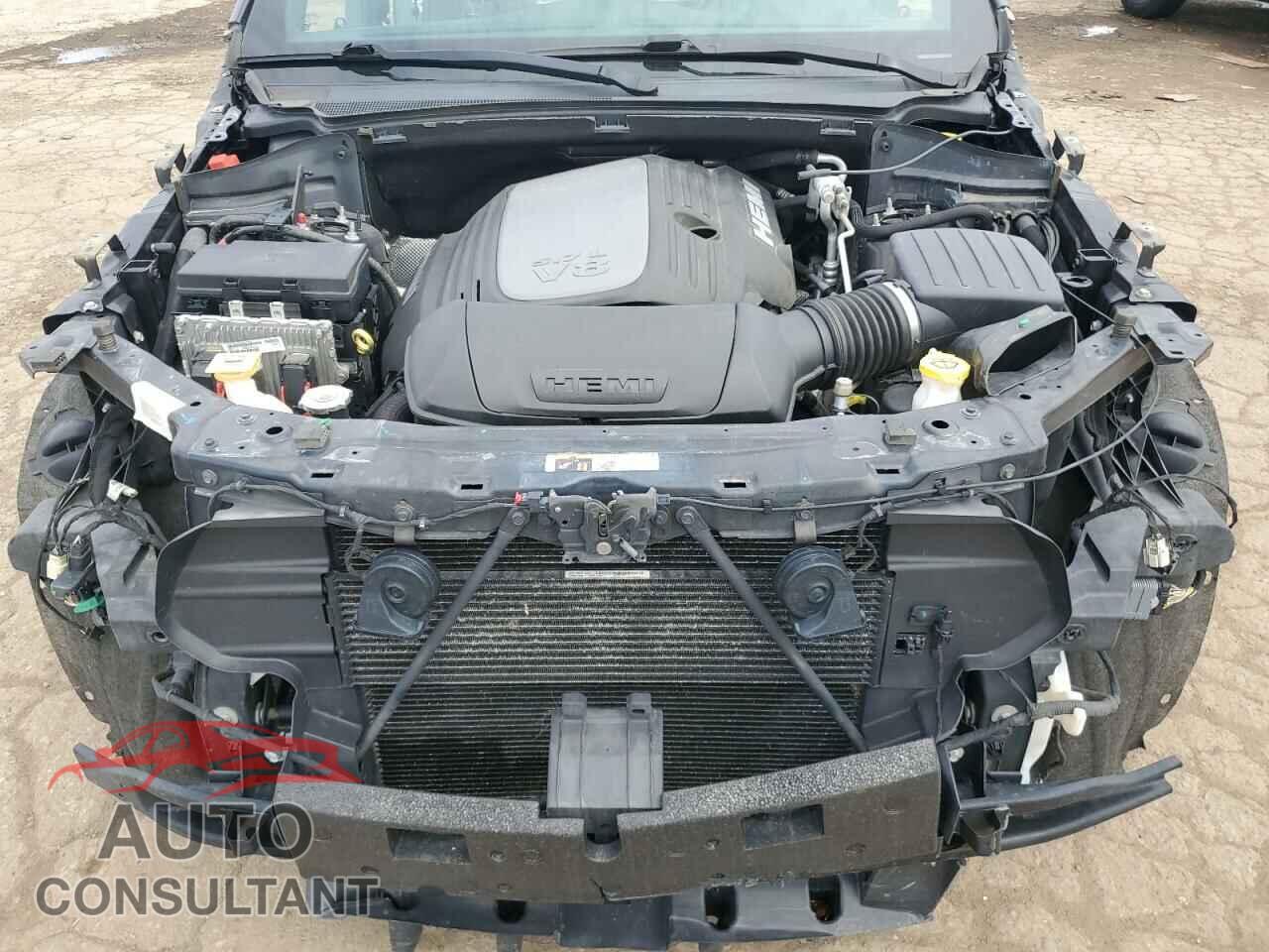 DODGE DURANGO 2016 - 1C4SDJCTXGC424934