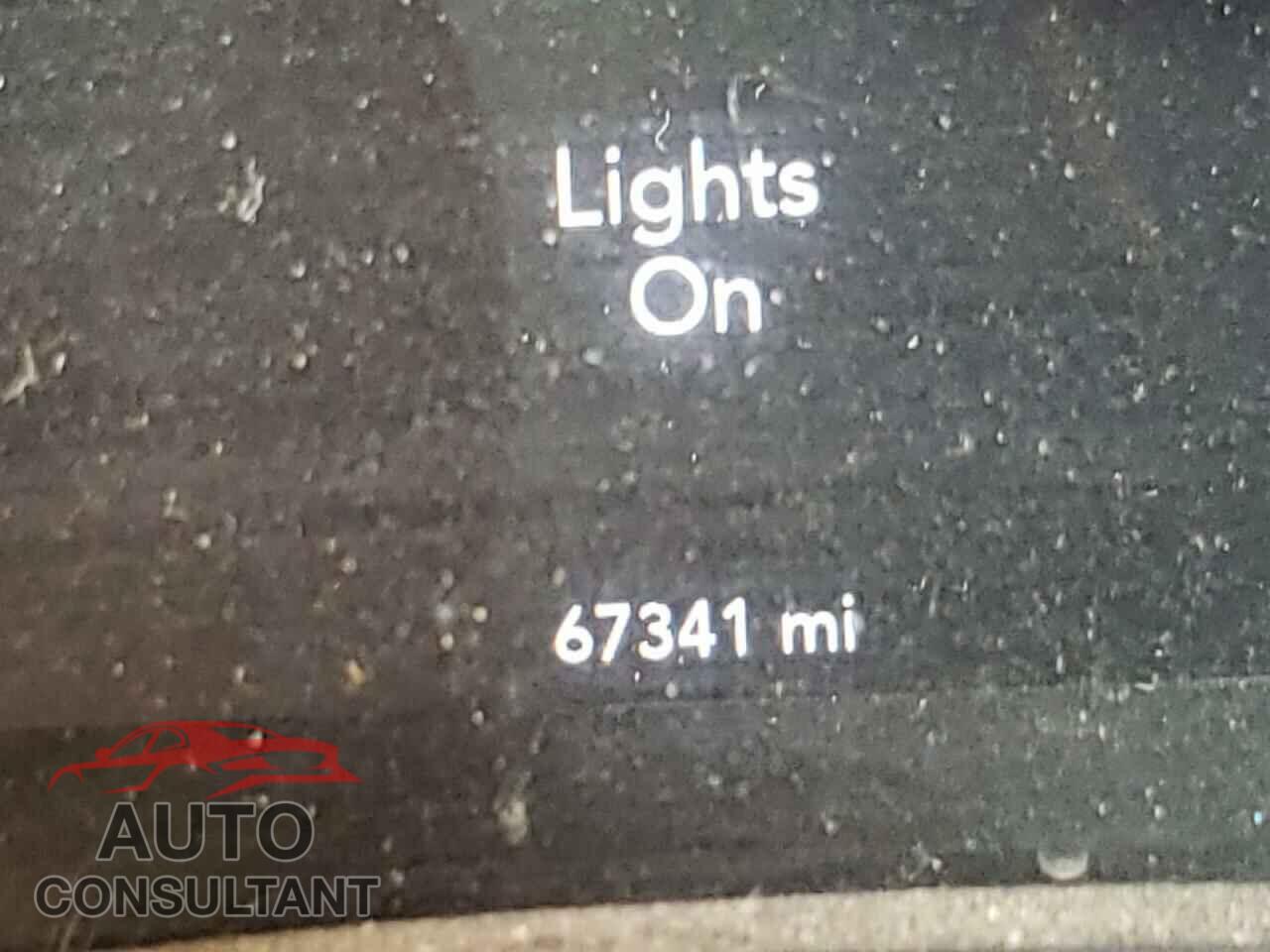 DODGE CHALLENGER 2016 - 2C3CDZDJ4GH263899