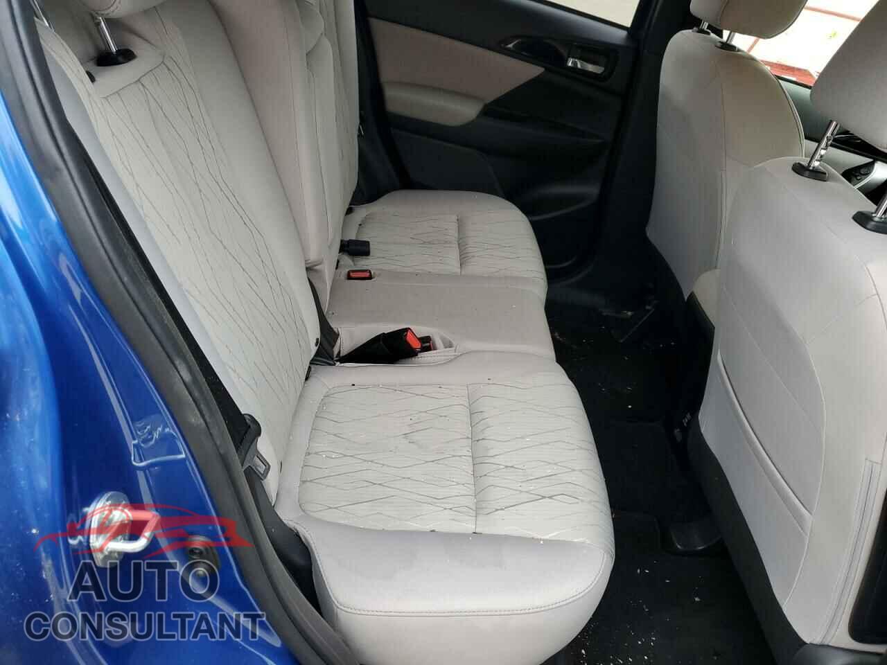 MITSUBISHI ECLIPSE 2020 - JA4AT5AA3LZ000374
