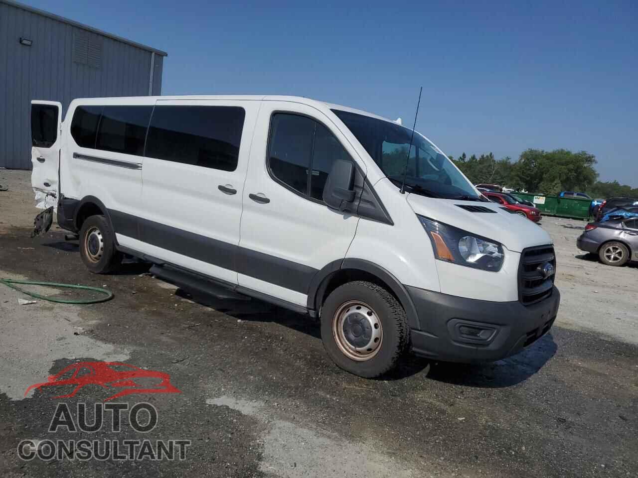 FORD TRANSIT 2020 - 1FBAX2Y89LKB00732