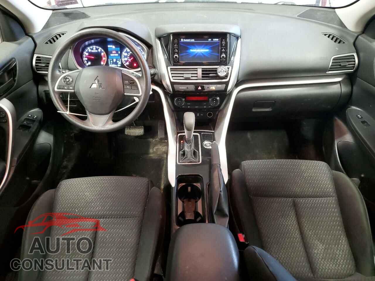 MITSUBISHI ECLIPSE 2020 - JA4AT3AA2LZ000791