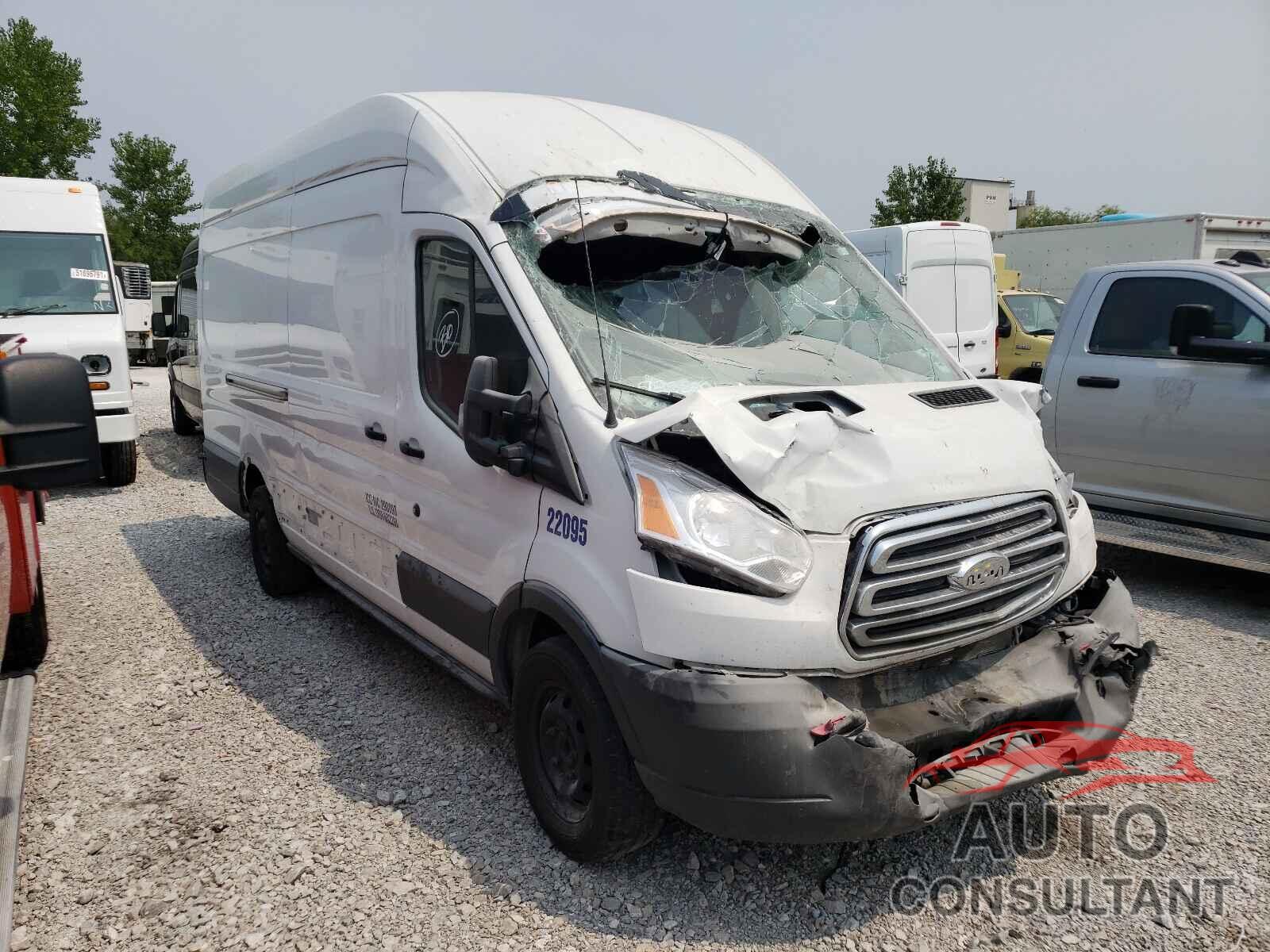 FORD TRANSIT CO 2018 - 1FTBW3XGXJKA31483