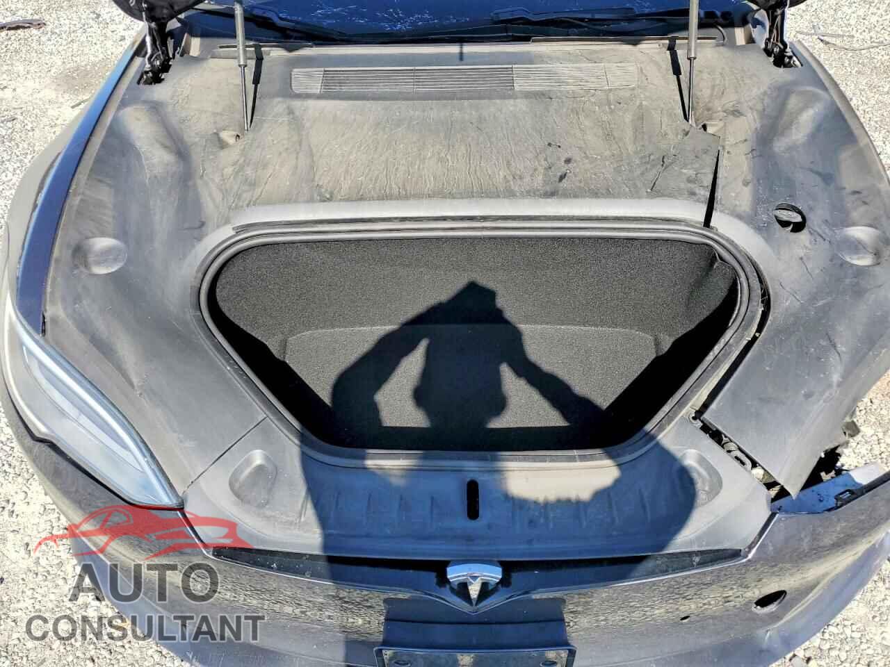 TESLA MODEL S 2022 - 5YJSA1E53NF460844