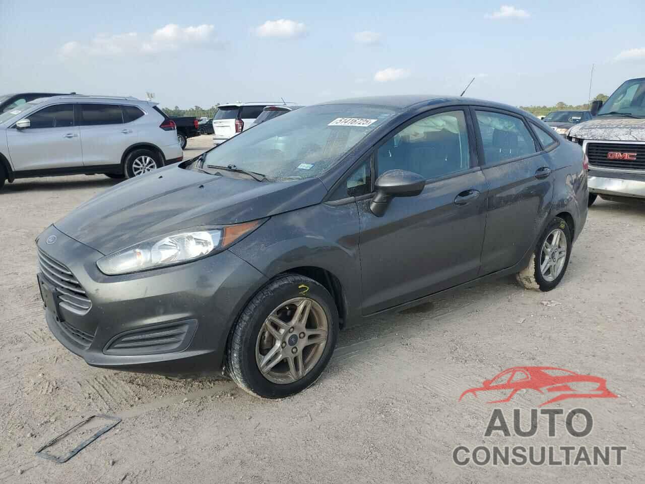 FORD FIESTA 2019 - 3FADP4BJXKM115656