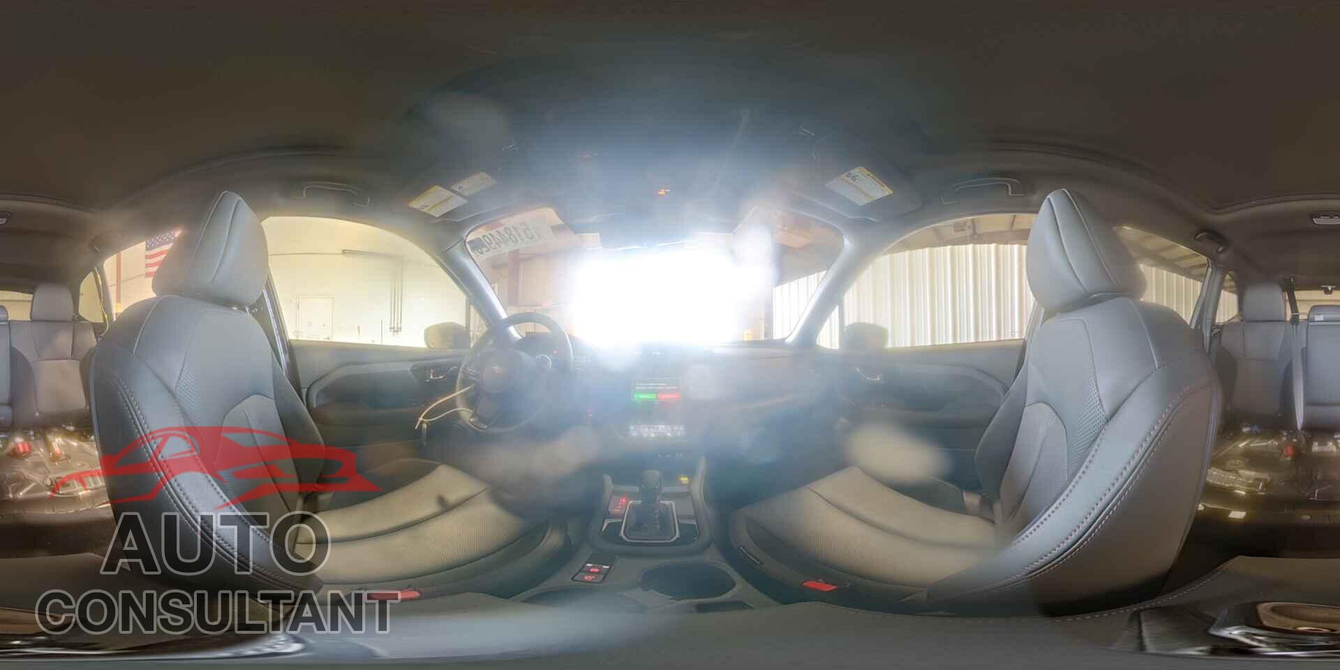 SUBARU FORESTER 2025 - JF2SLSTD5SH442000