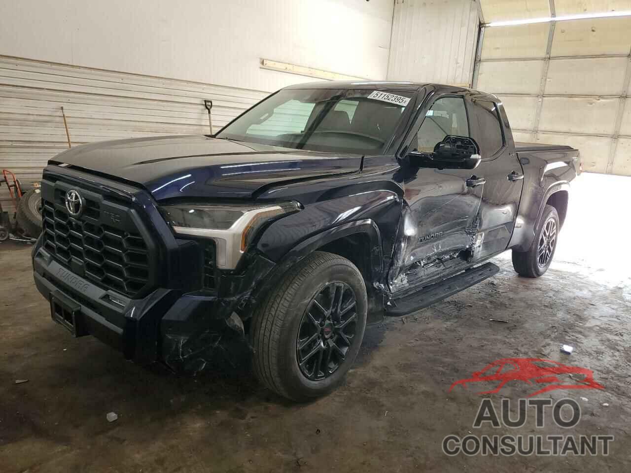 TOYOTA TUNDRA 2023 - 5TFLA5DA1PX069615