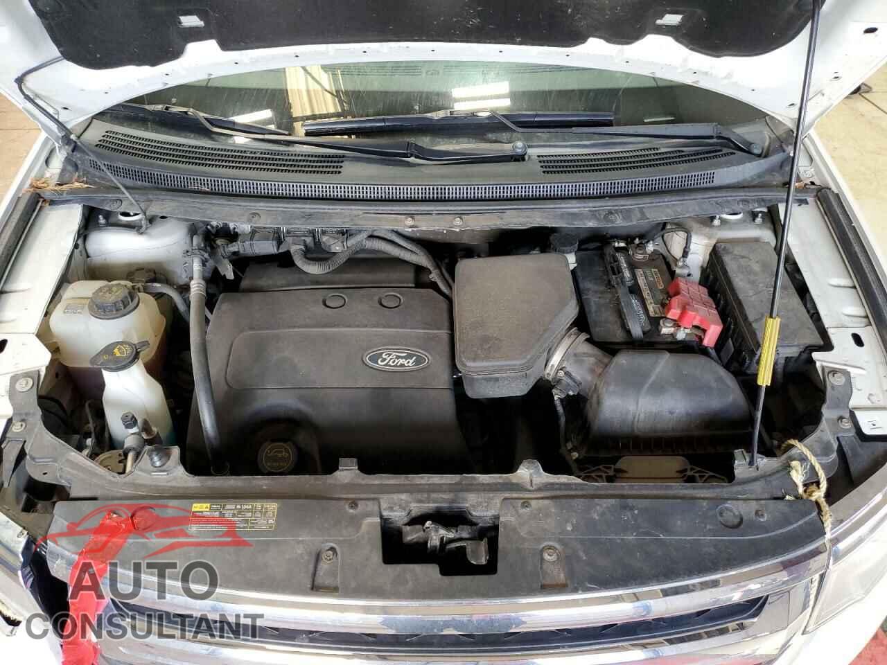 FORD EDGE 2014 - 2FMDK4KC8EBA99405