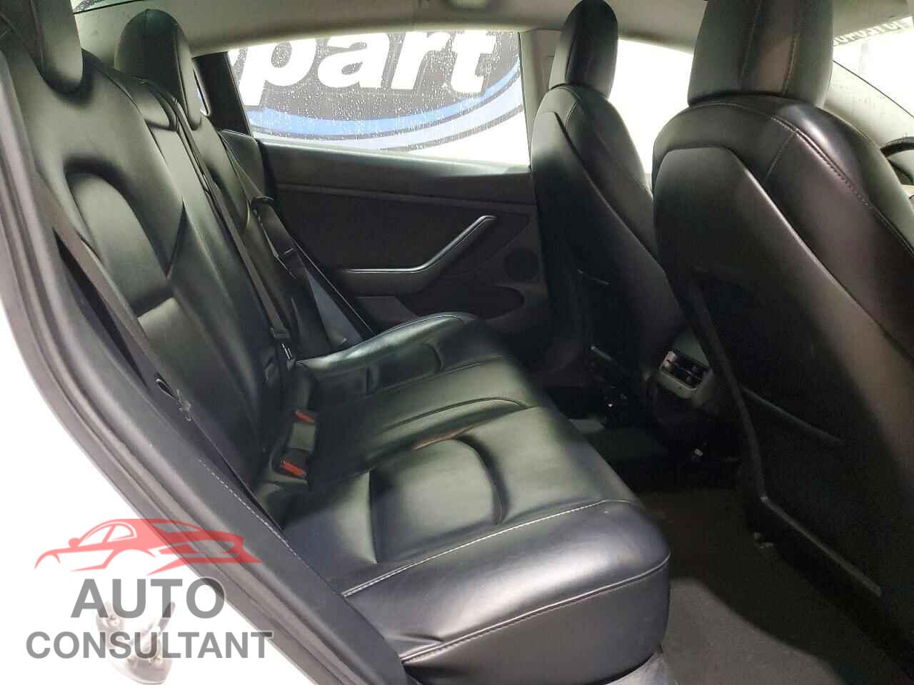 TESLA MODEL 3 2021 - 5YJ3E1EA7MF026608