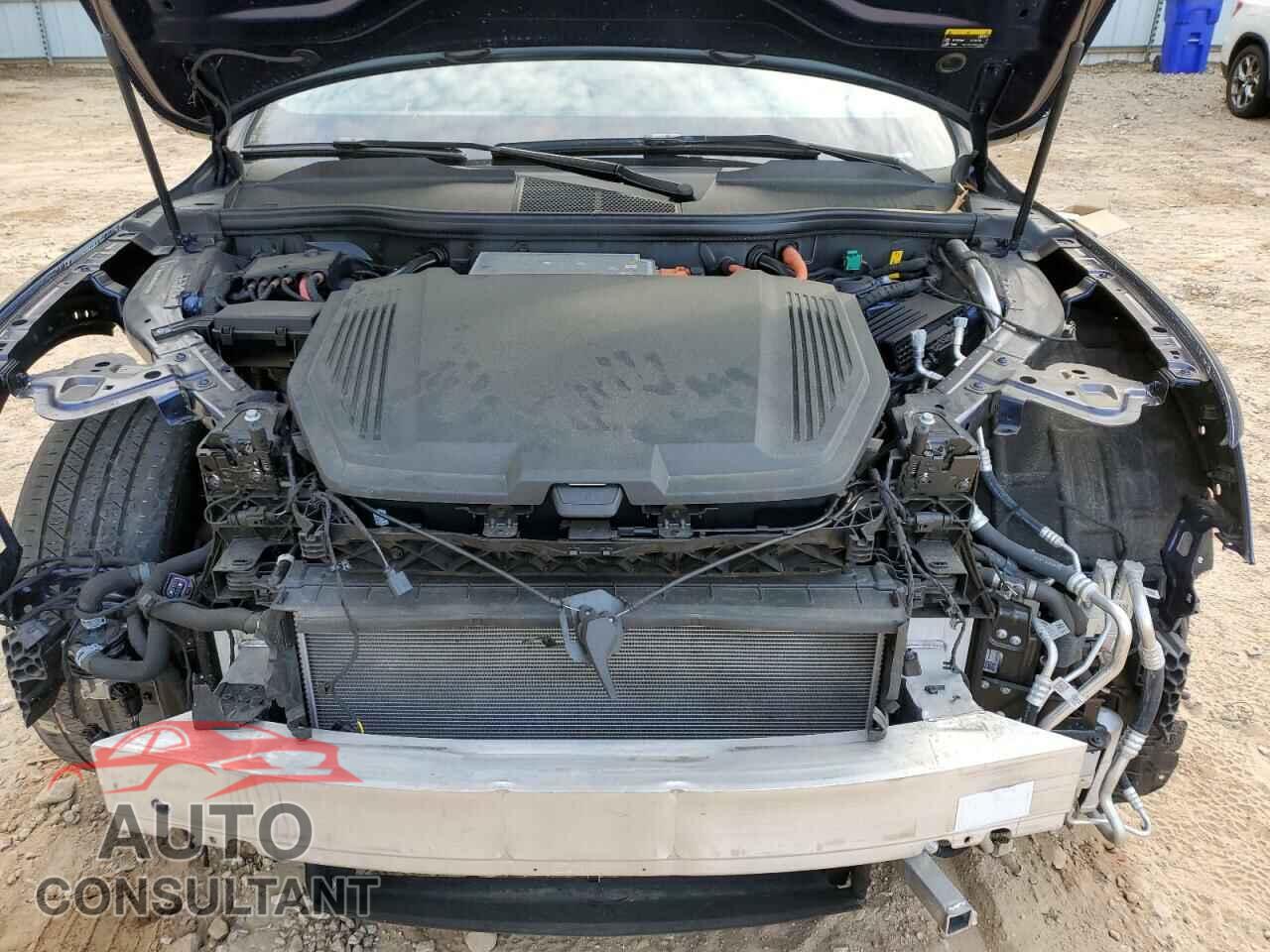 AUDI E-TRON 2022 - WA1AAAGEXNB031738