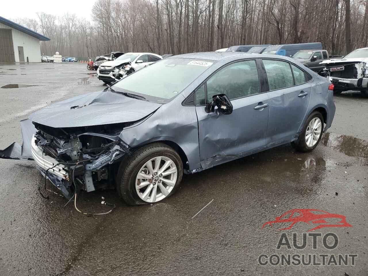 TOYOTA COROLLA 2024 - 5YFB4MDE7RP112243