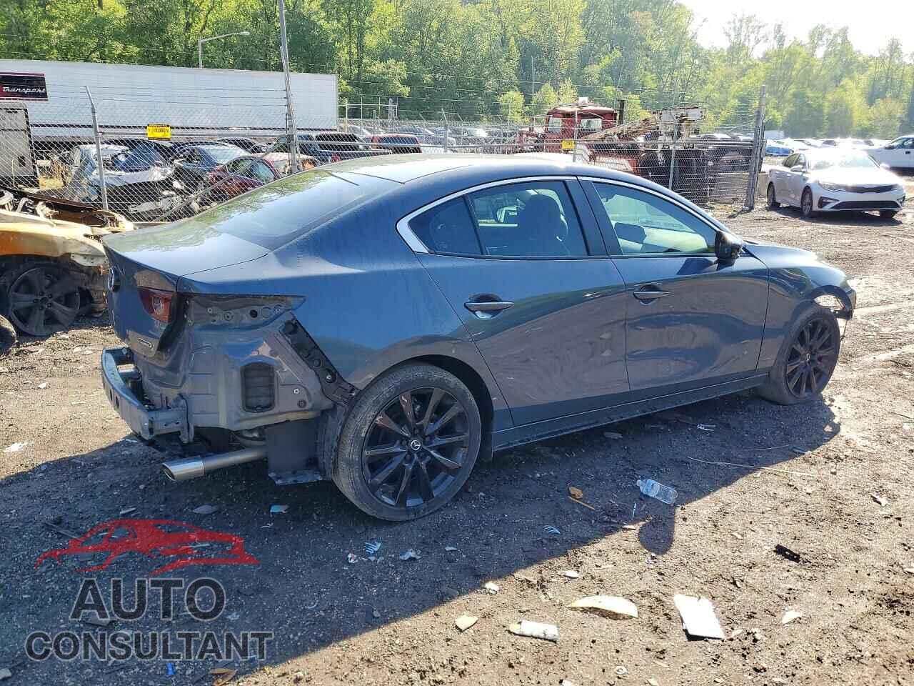 MAZDA 3 2023 - 3MZBPACM7PM380869