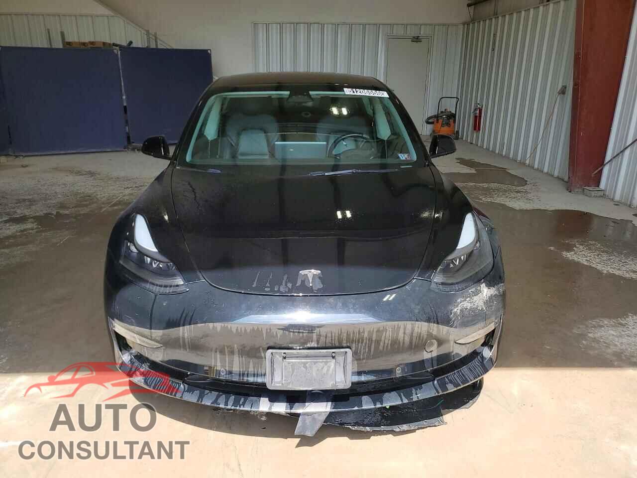 TESLA MODEL 3 2022 - 5YJ3E1EA6NF370254