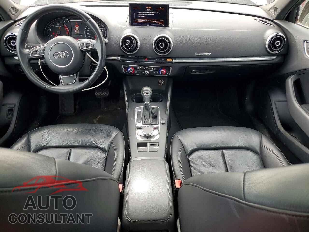 AUDI A3 2015 - WAUBFGFF4F1045860