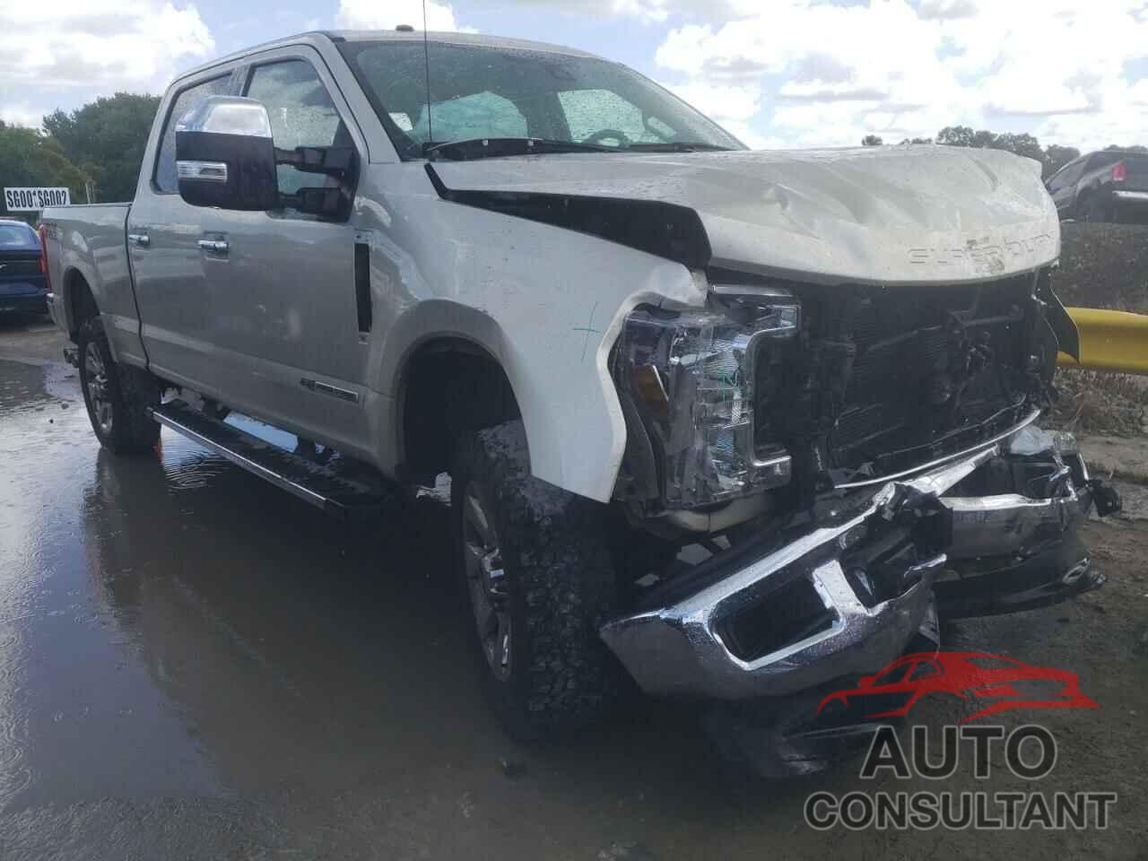 FORD F250 2017 - 1FT7W2BT8HEB74476