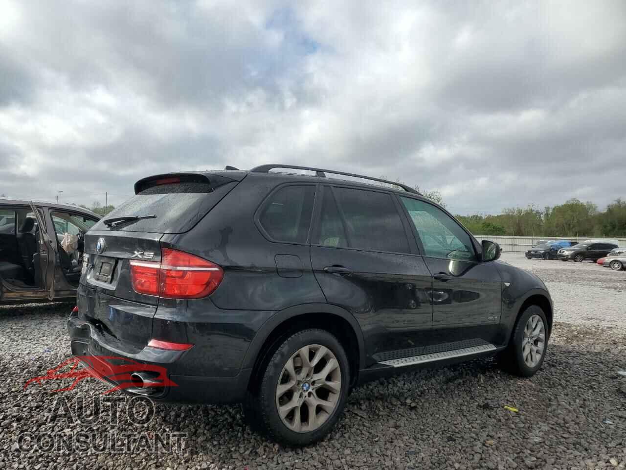 BMW X5 2012 - 5UXZV4C55CL746372
