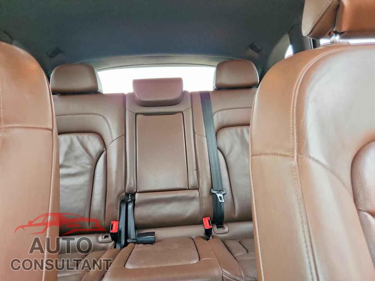 AUDI Q5 2014 - WA1CFAFP9EA015579