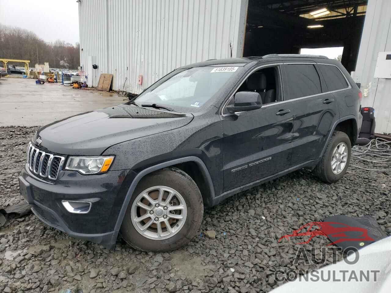 JEEP GRAND CHER 2019 - 1C4RJFAG2KC679564