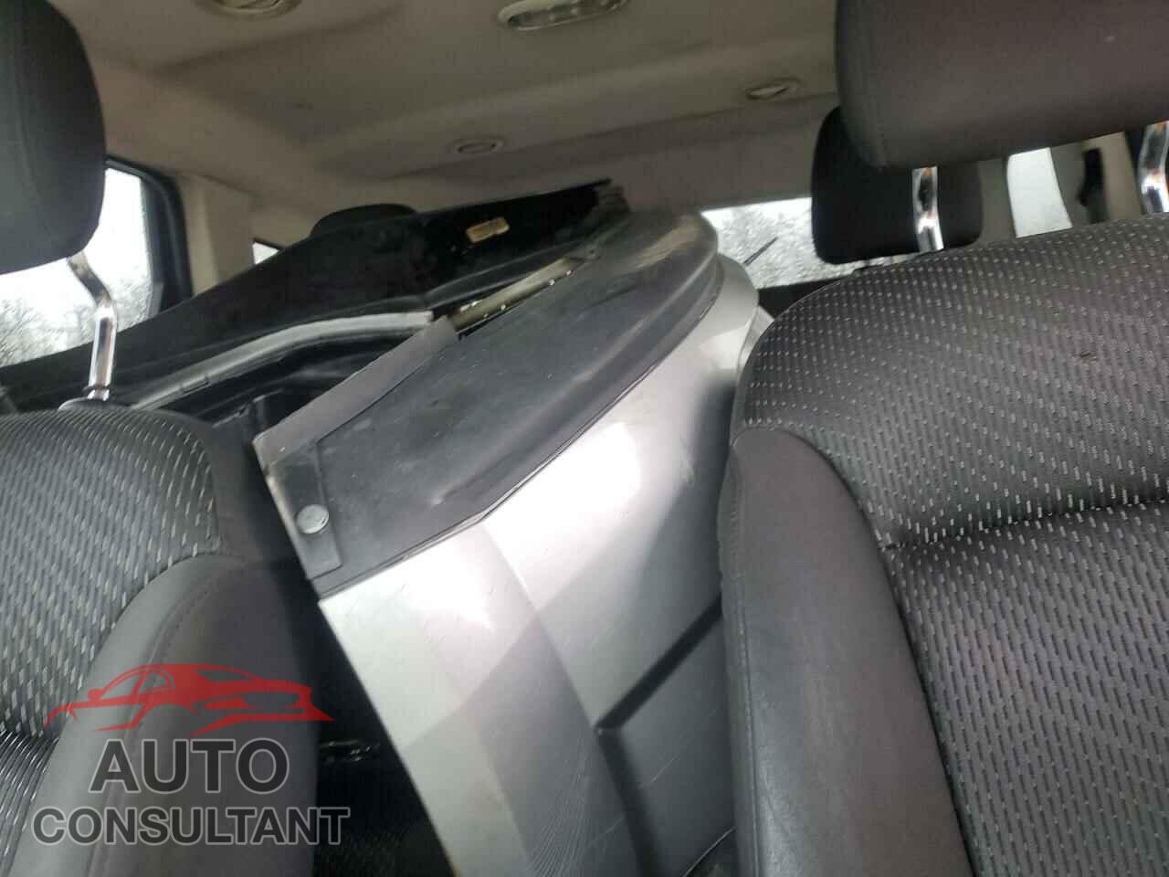 DODGE JOURNEY 2017 - 3C4PDCAB2HT676260