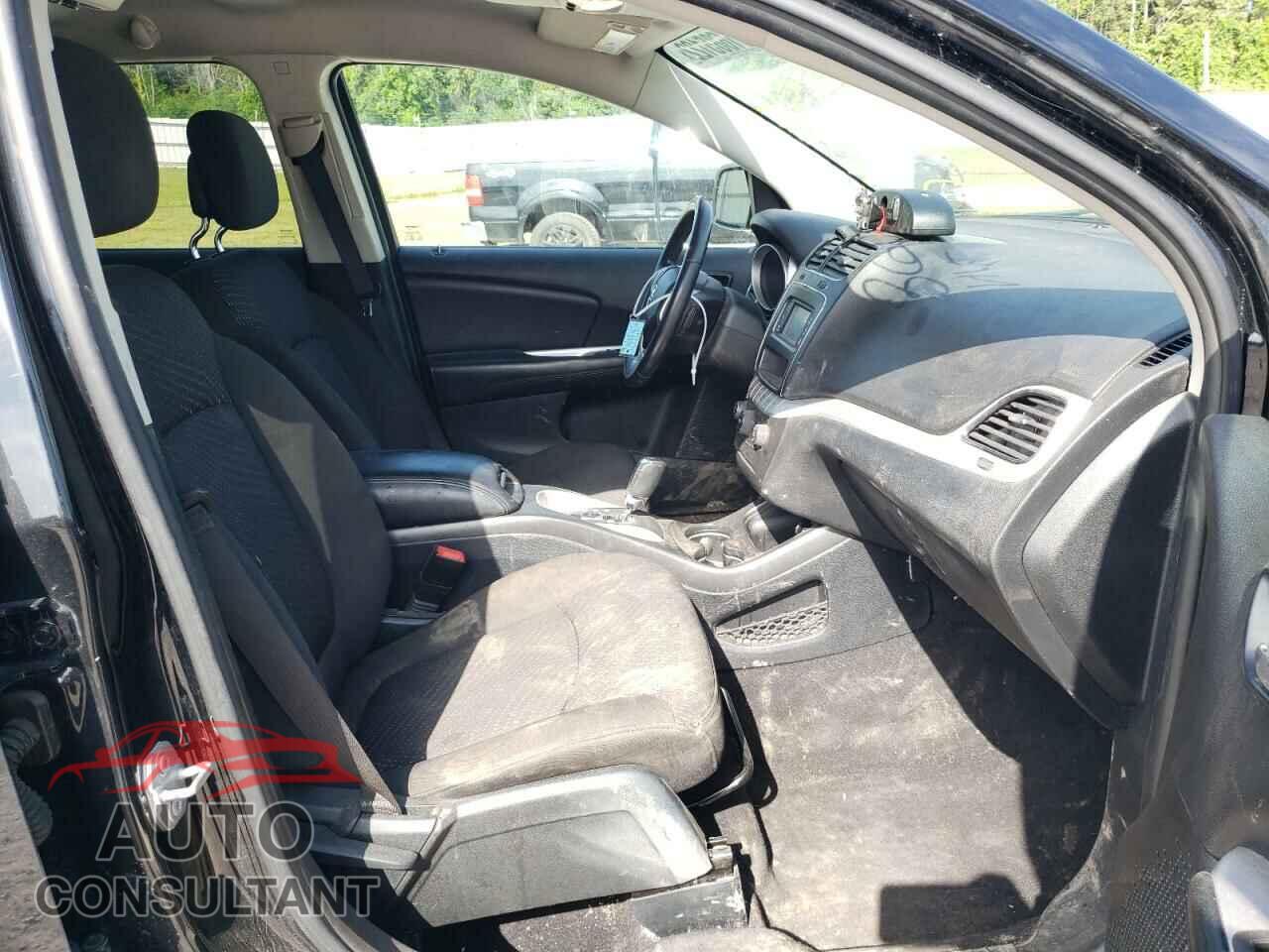 DODGE JOURNEY 2016 - 3C4PDCAB0GT233894