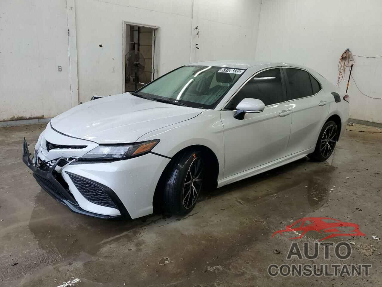 TOYOTA CAMRY 2023 - 4T1G11AK9PU127846