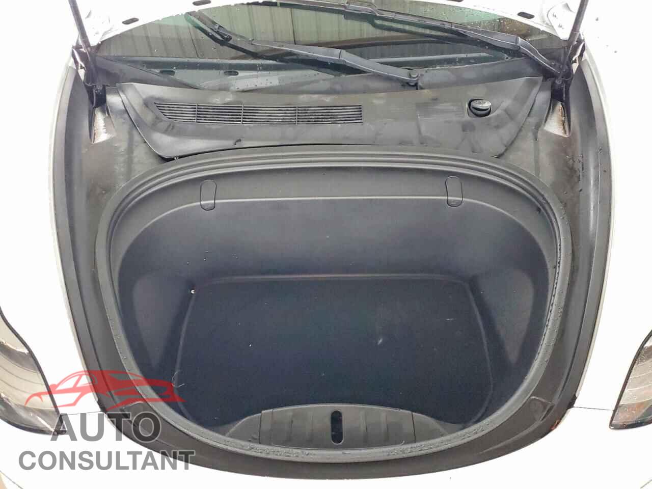 TESLA MODEL 3 2018 - 5YJ3E1EA3JF161774