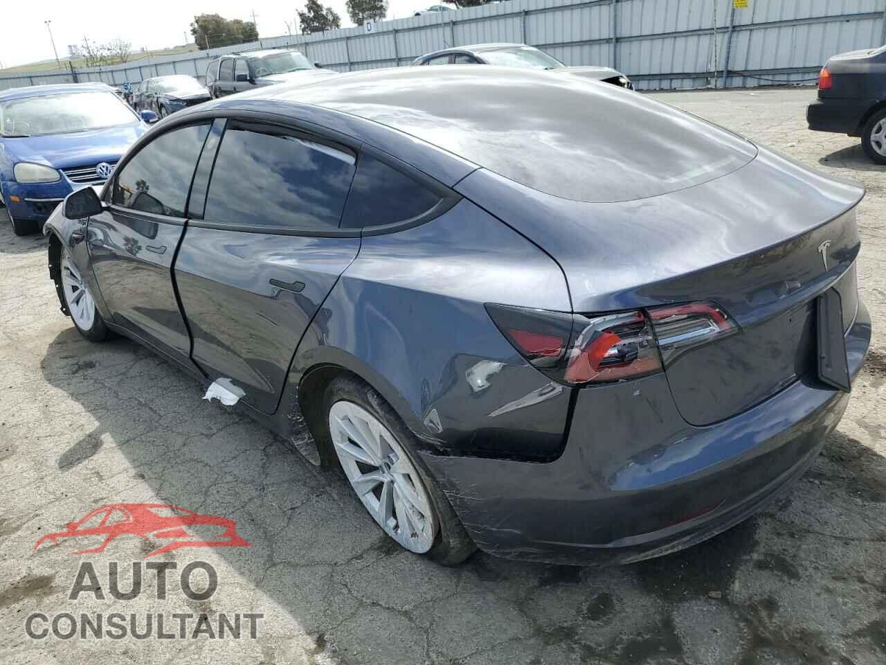 TESLA MODEL 3 2023 - 5YJ3E1EA8PF625523