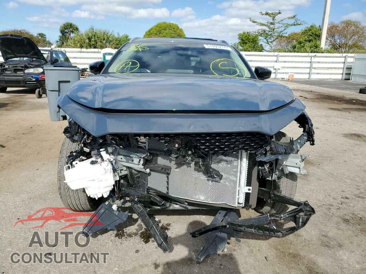 MAZDA CX30 2024 - 3MVDMBCM8RM637002