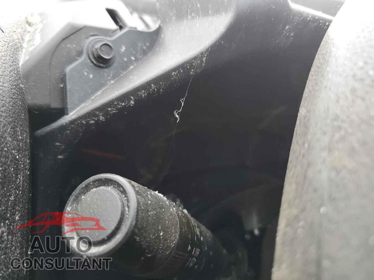 CHEVROLET SILVERADO 2019 - 2GCVKMEC9K1176143