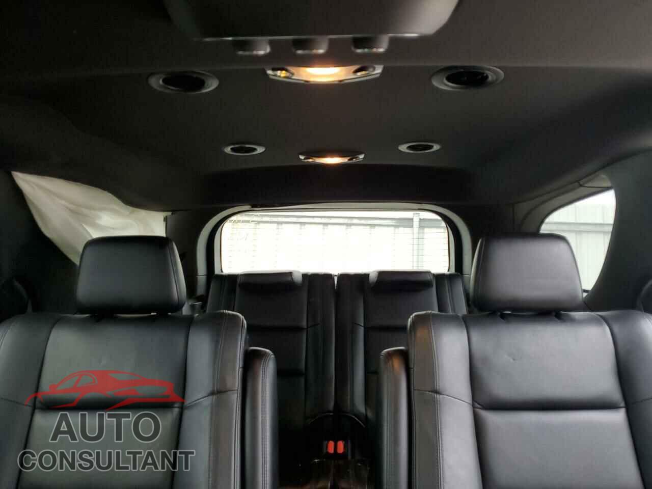 DODGE DURANGO 2020 - 1C4RDJDG1LC172386