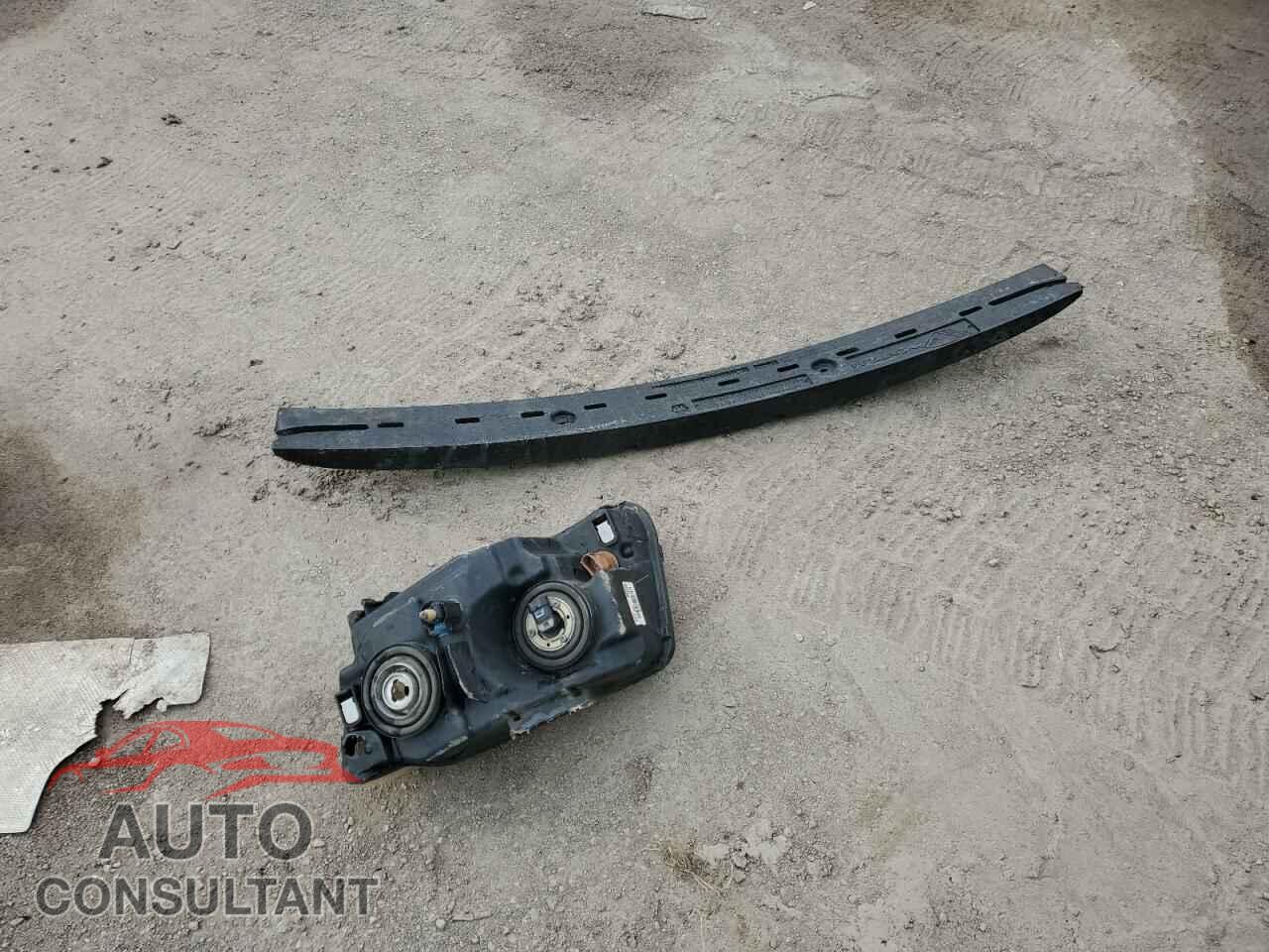 JEEP COMPASS 2013 - 1C4NJDABXDD269633