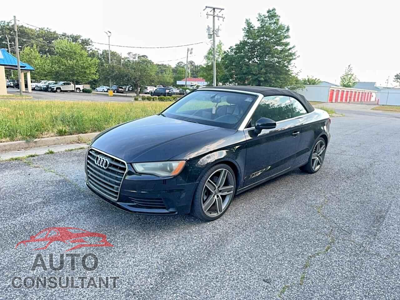 AUDI A3 2015 - WAU3FLFF1F1034442
