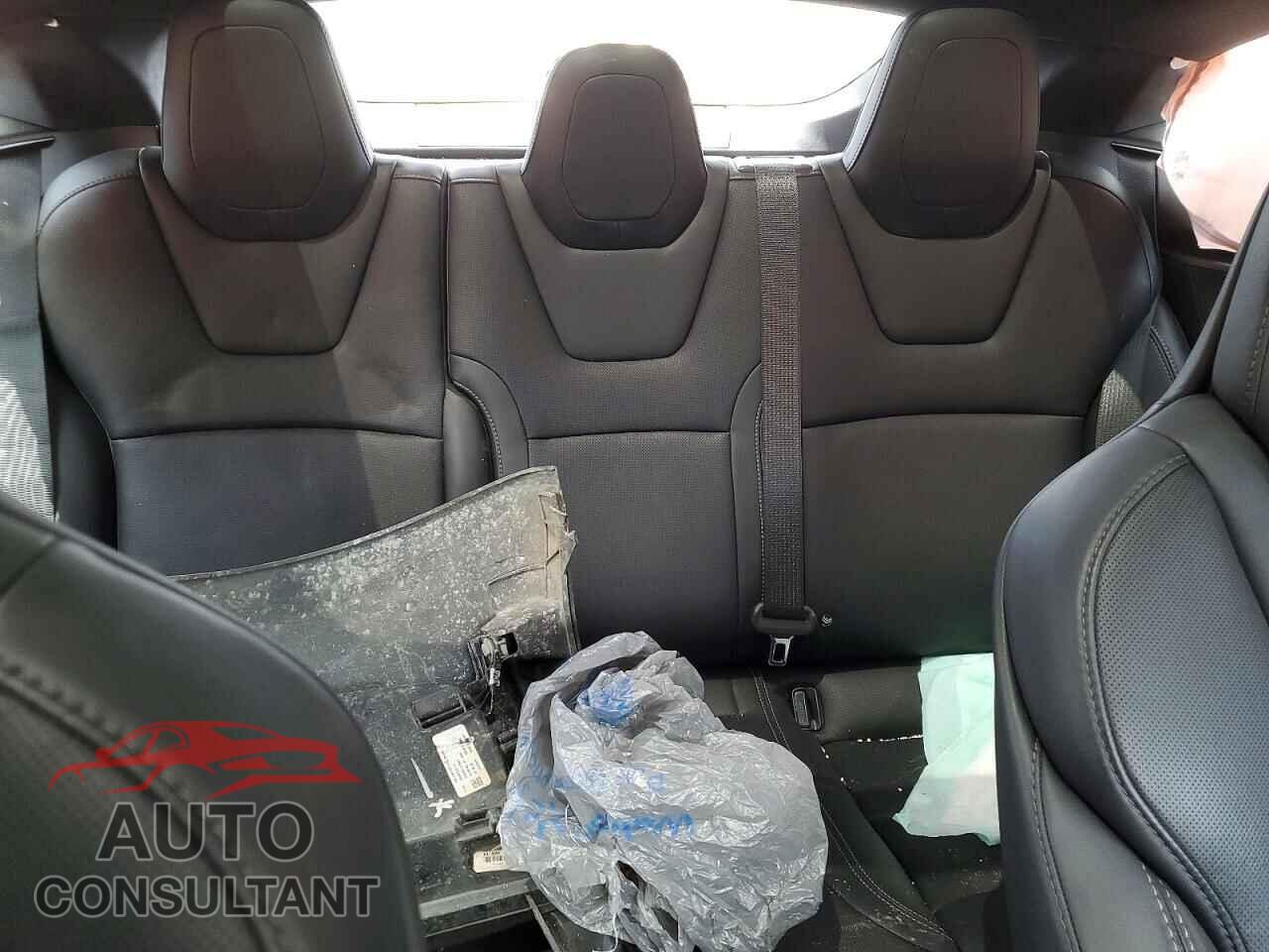 TESLA MODEL S 2018 - 5YJSA1E47JF291459