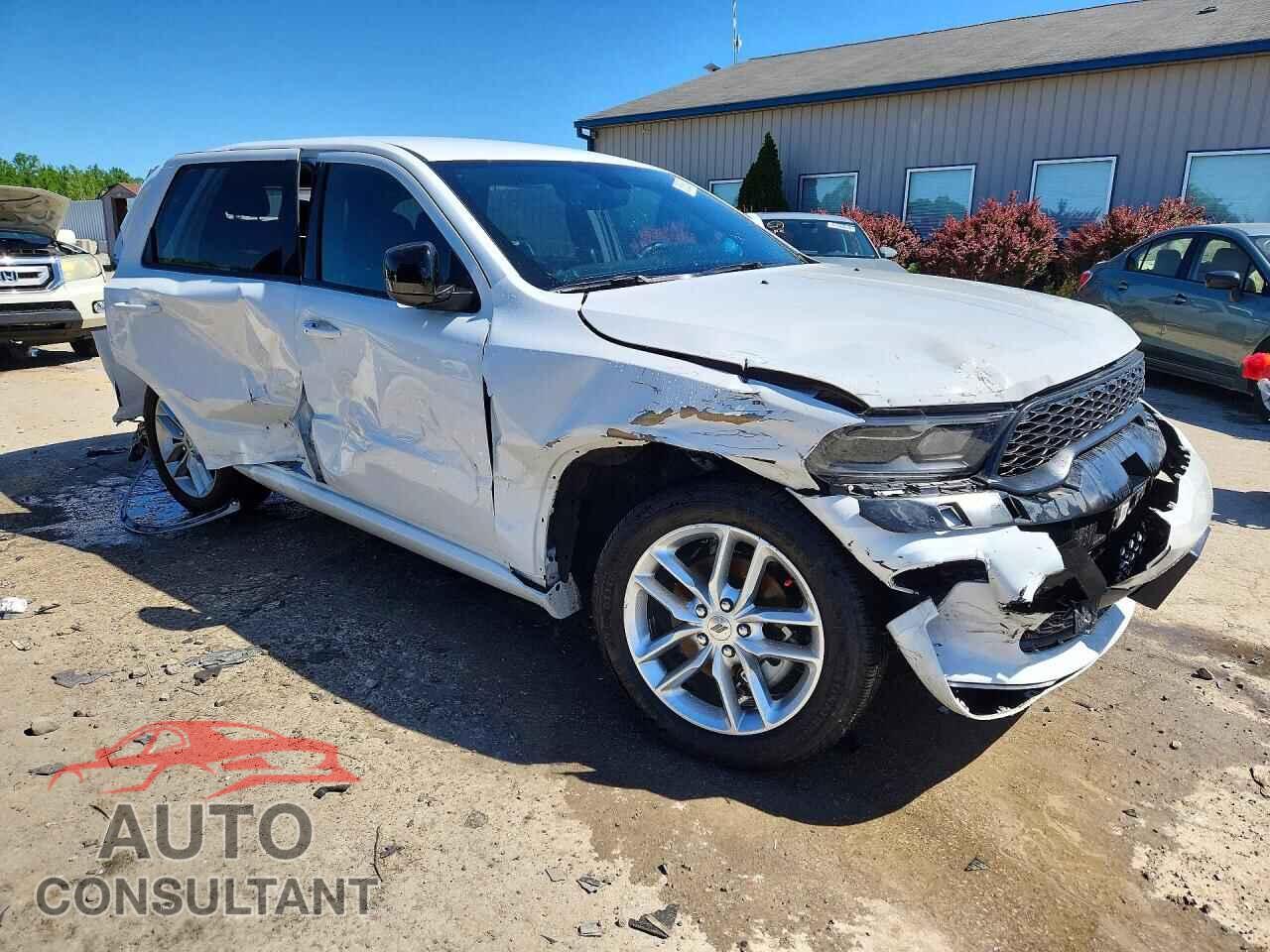 DODGE DURANGO 2023 - 1C4RDHDG5PC682030