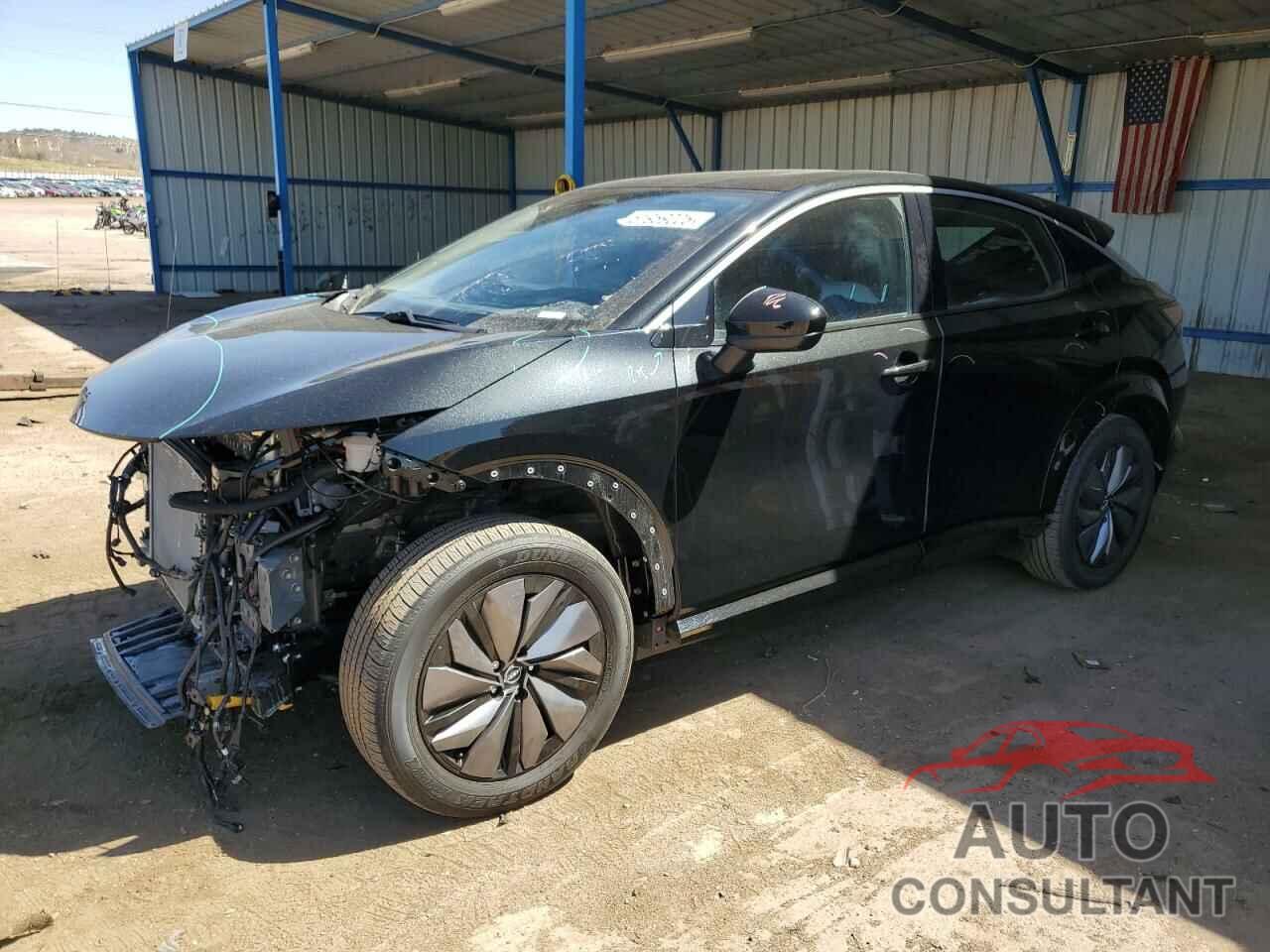 NISSAN ARIYA EVOL 2024 - JN1BF0BA9RM431815