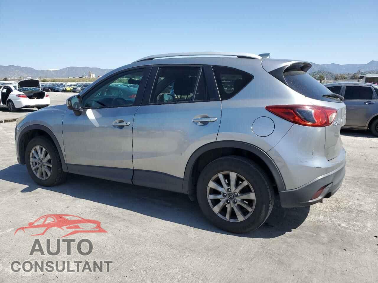 MAZDA CX-5 2014 - JM3KE2CY4E0337826
