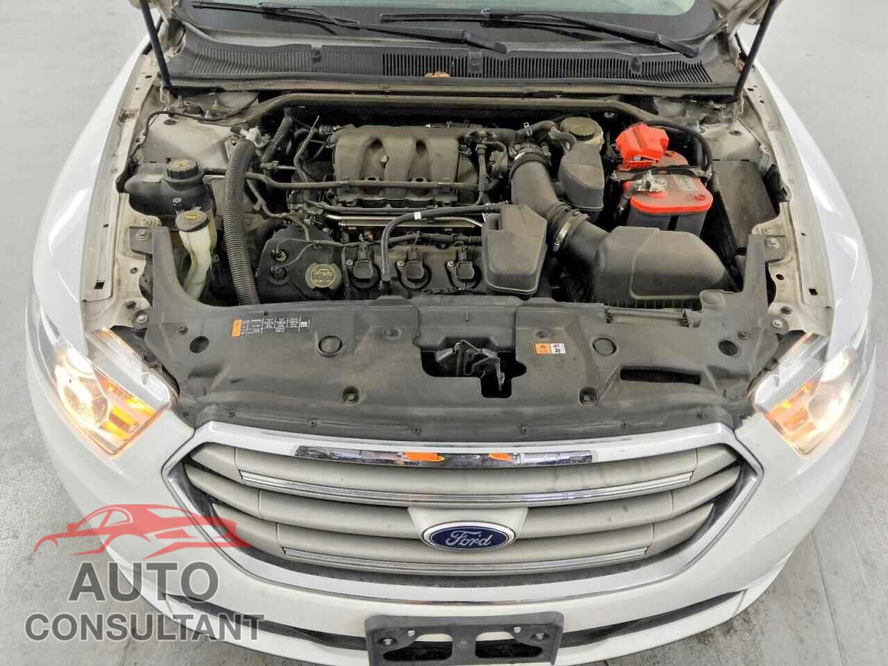 FORD TAURUS 2016 - 1FAHP2D89GG129372
