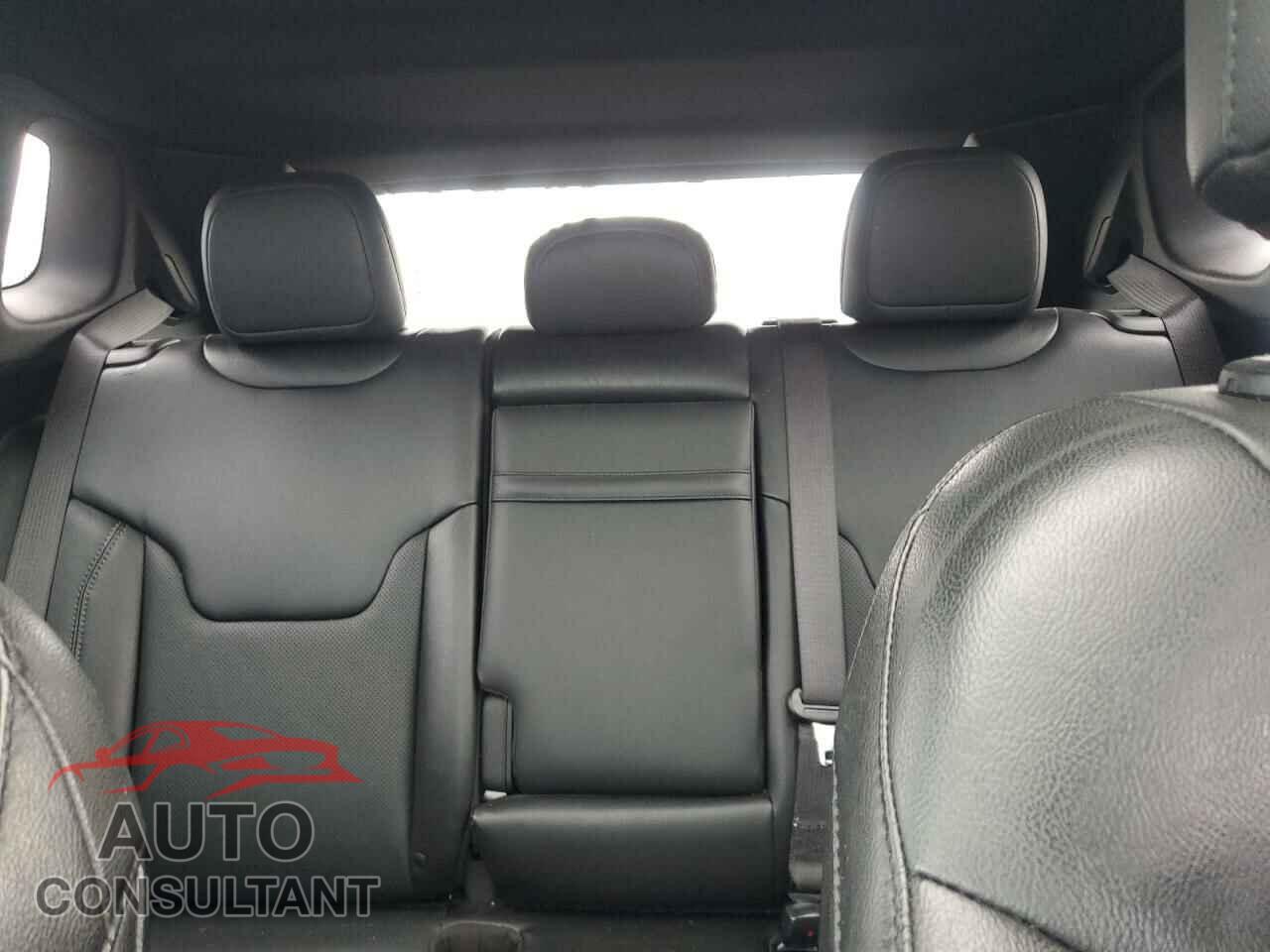 JEEP COMPASS 2020 - 3C4NJDCB5LT104627