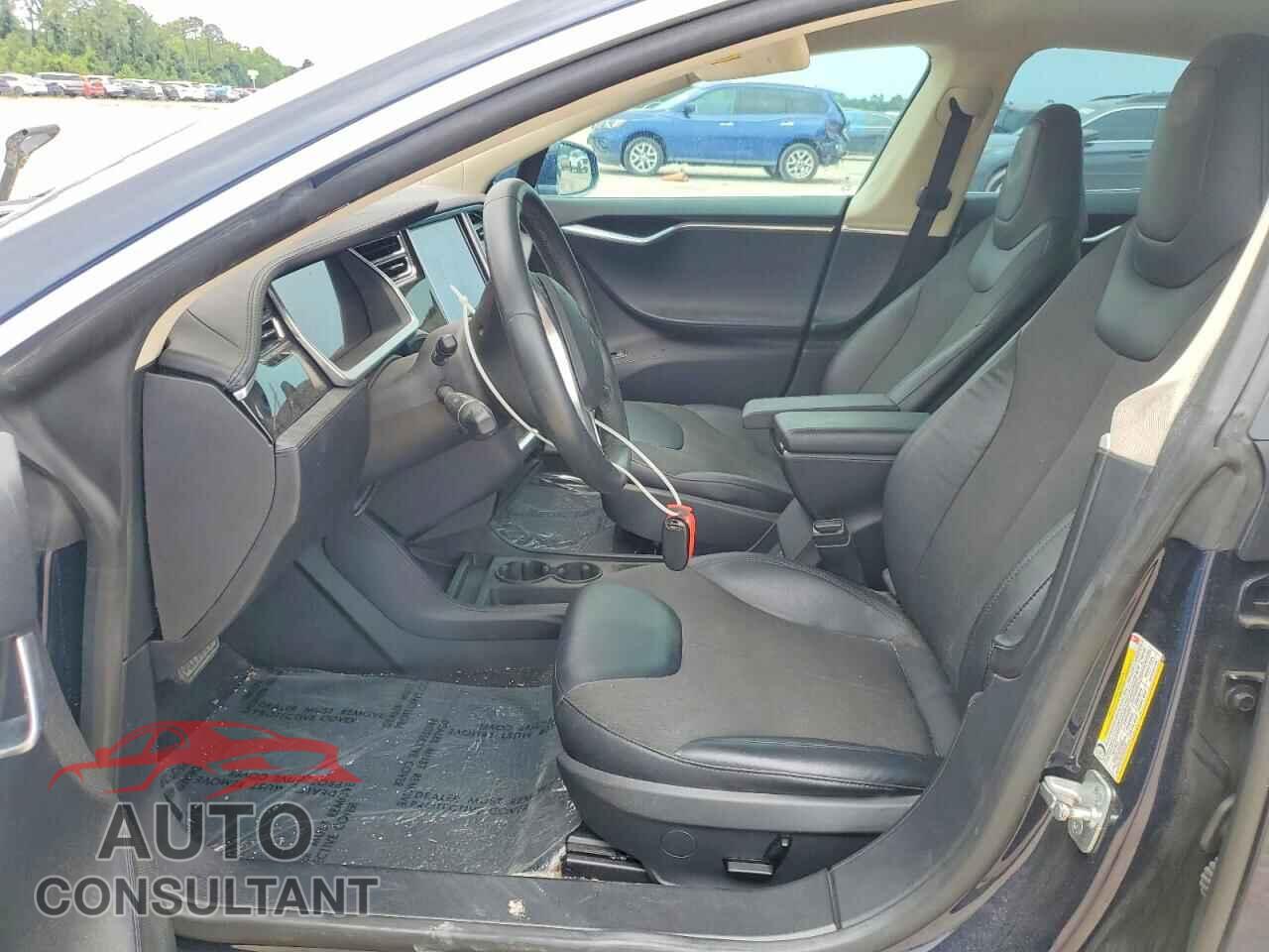TESLA MODEL S 2013 - 5YJSA1CG2DFP04017