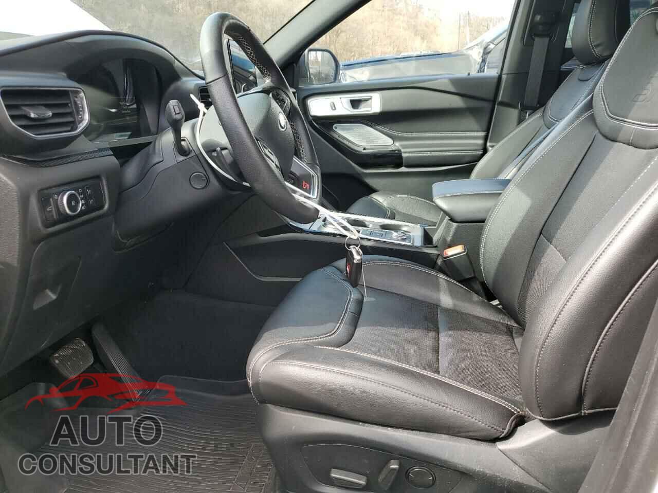 FORD EXPLORER 2023 - 1FM5K8GC9PGB78100