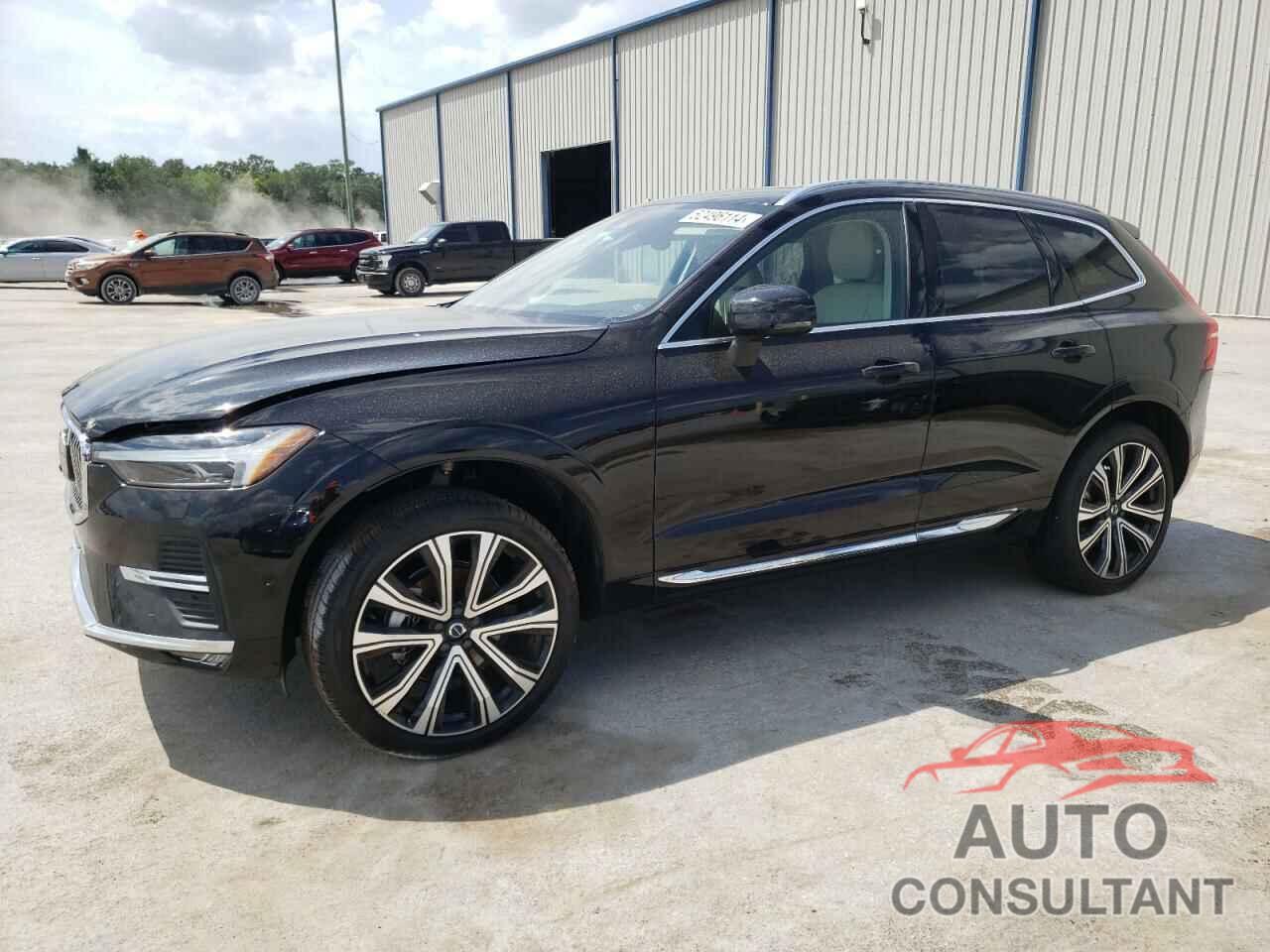 VOLVO XC60 ULTIM 2023 - YV4L12RA2P1383295