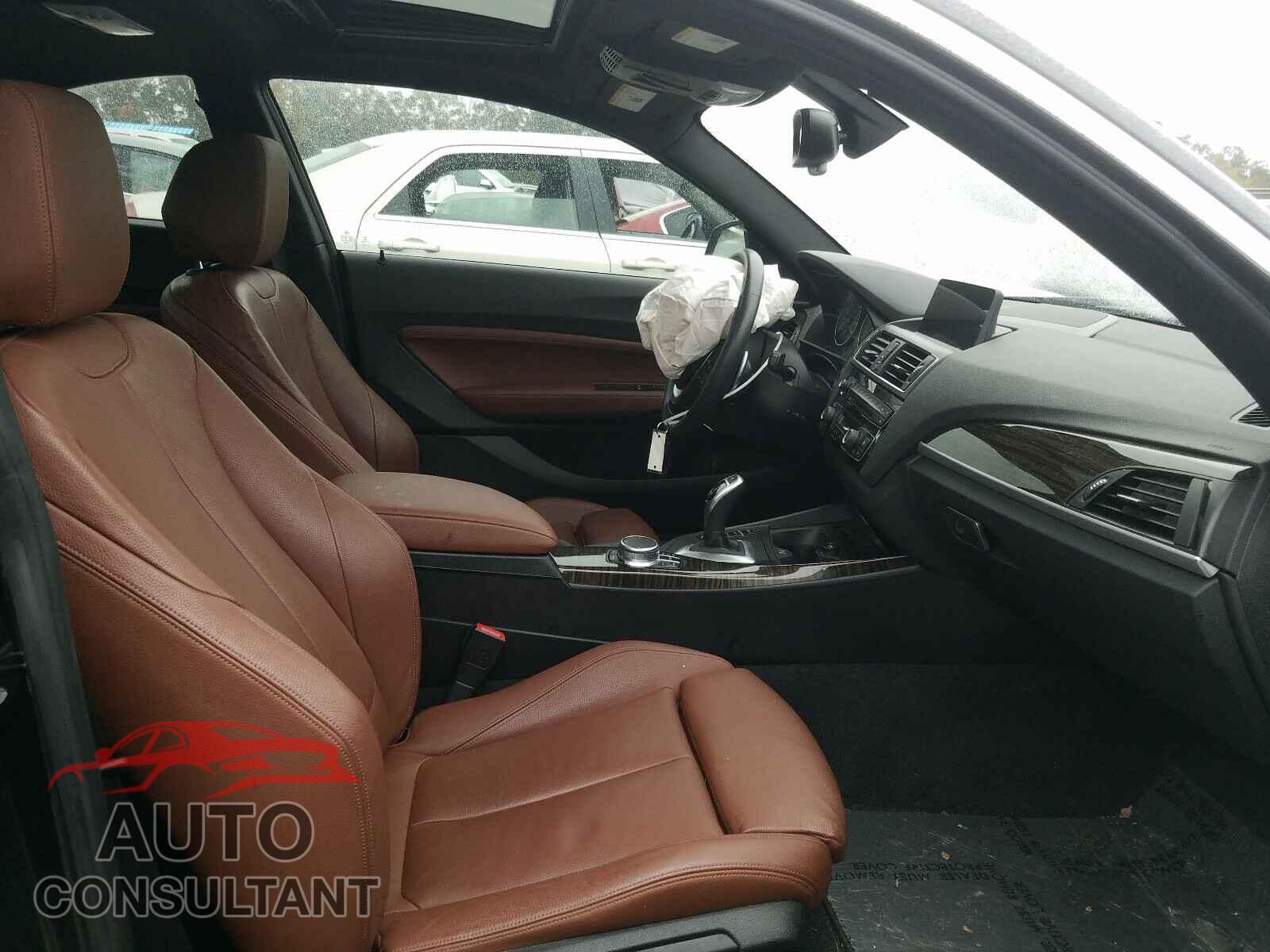 BMW 2 SERIES 2017 - WBA2H9C33H7A25831
