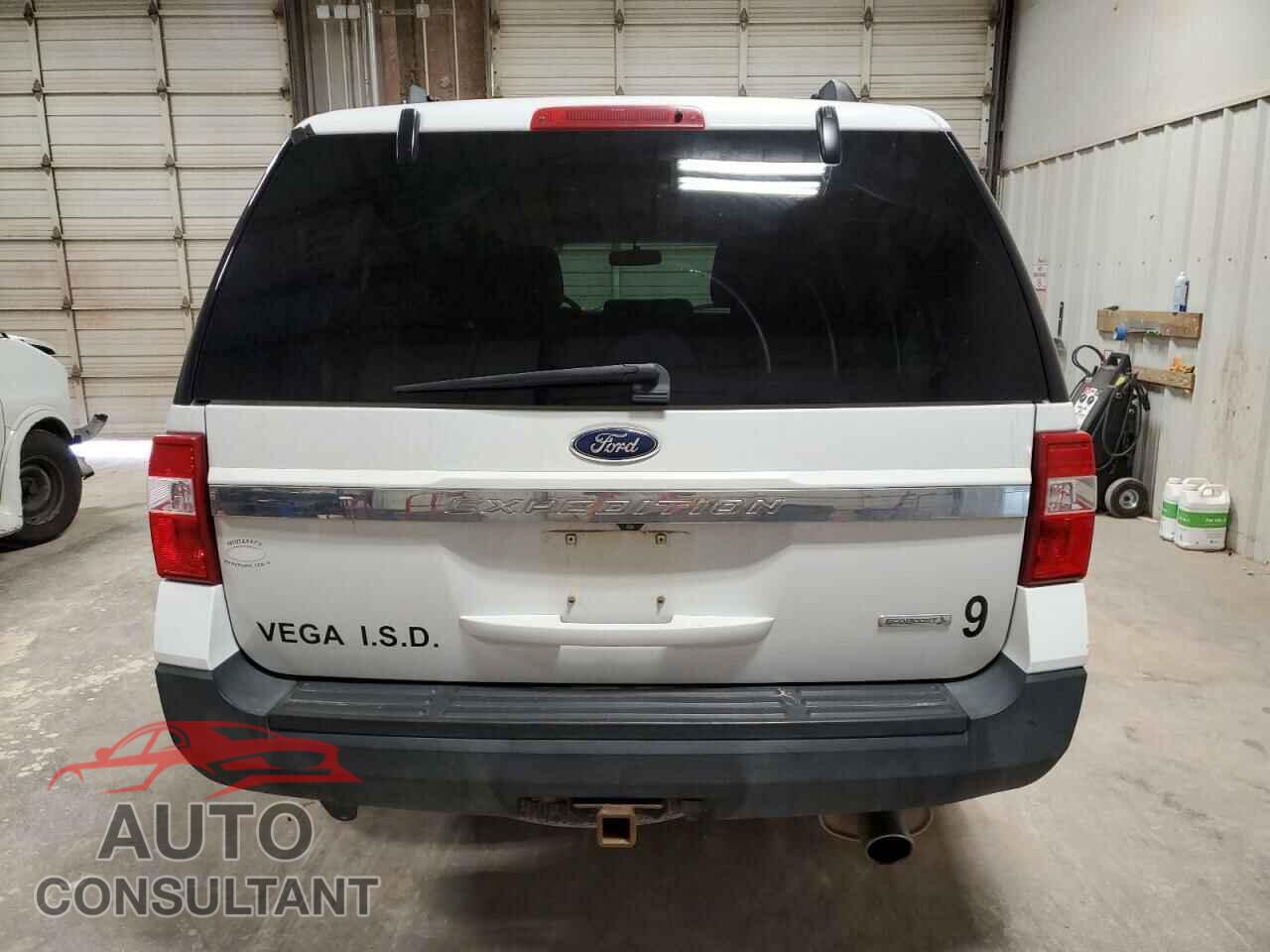 FORD EXPEDITION 2015 - 1FMJU1FT2FEF34186