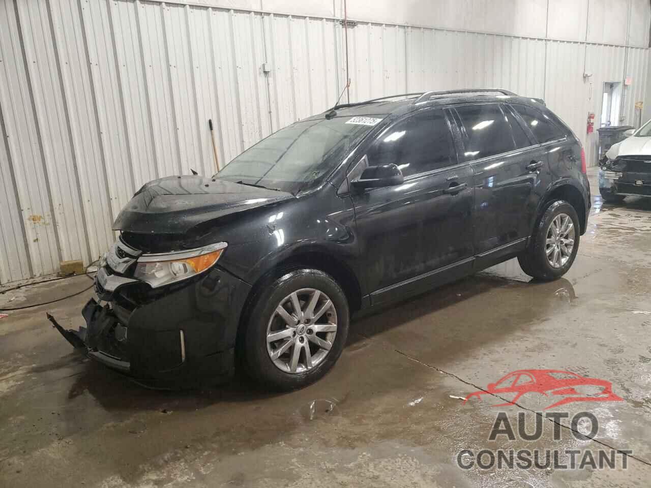 FORD EDGE 2014 - 2FMDK4JC8EBA29467