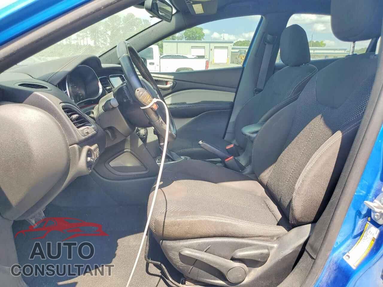 DODGE DART 2015 - 1C3CDFBB0FD278714