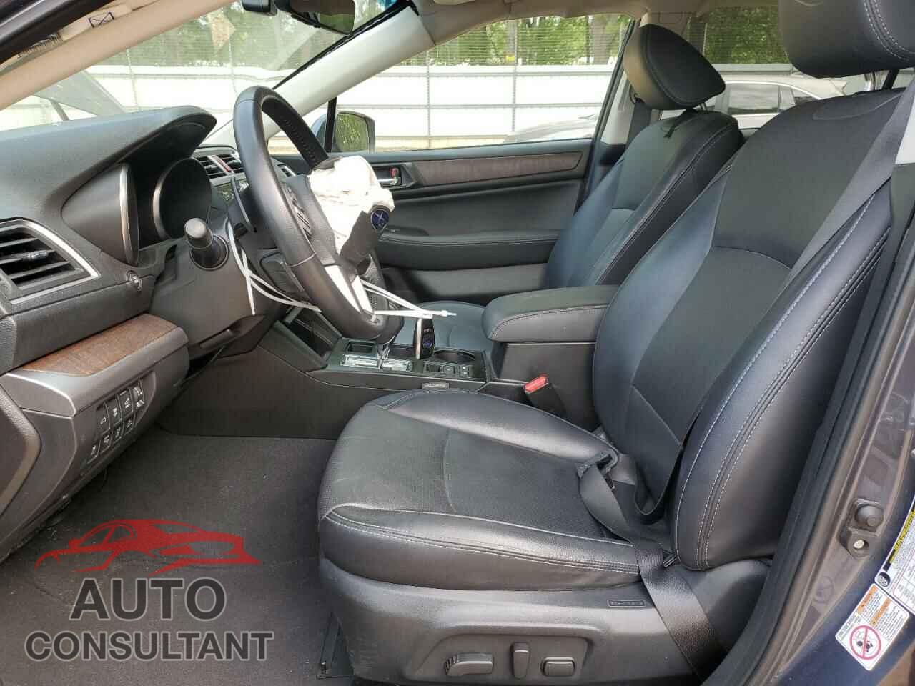 SUBARU OUTBACK 2017 - 4S4BSANC9H3329121