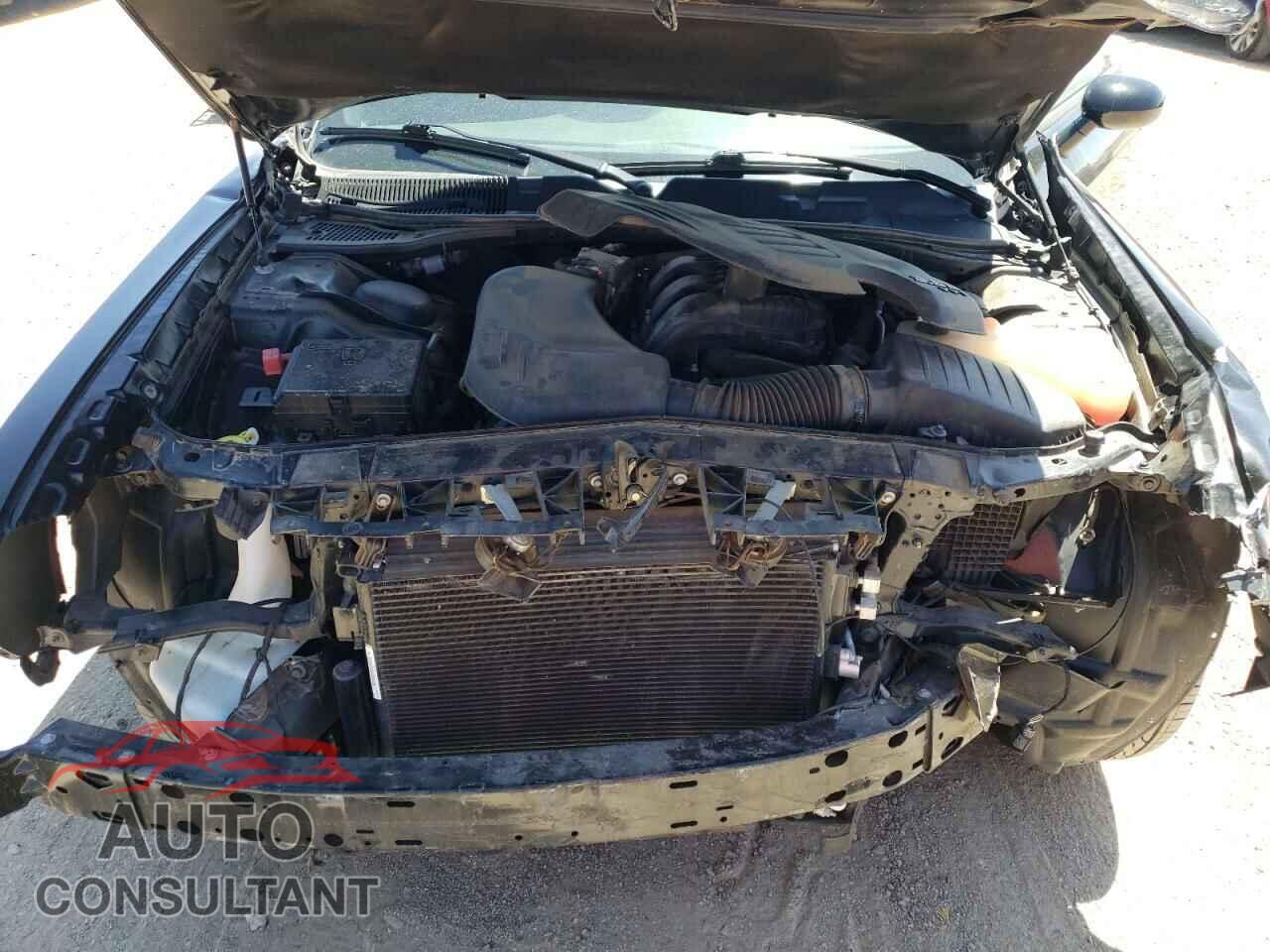 DODGE CHALLENGER 2021 - 2C3CDZAG9MH560462
