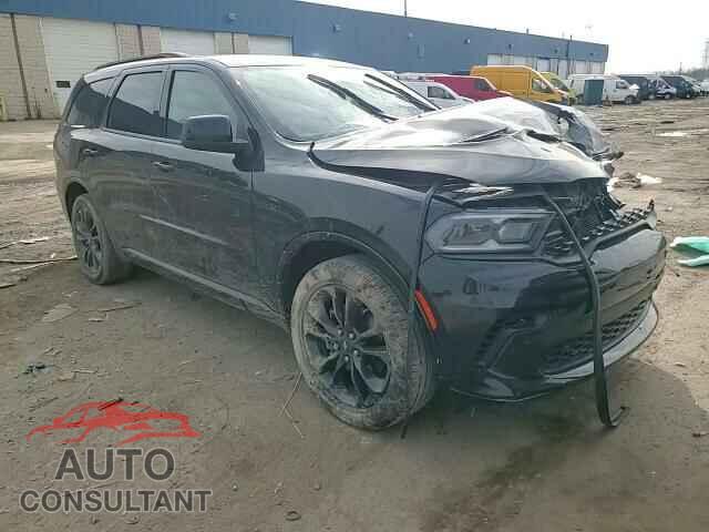 DODGE DURANGO 2023 - 1C4SDJCT3PC657716