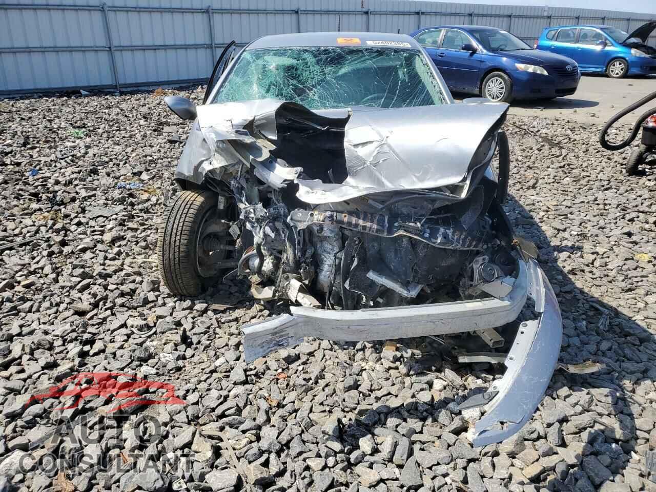 DODGE DART 2015 - 1C3CDFBB4FD380369