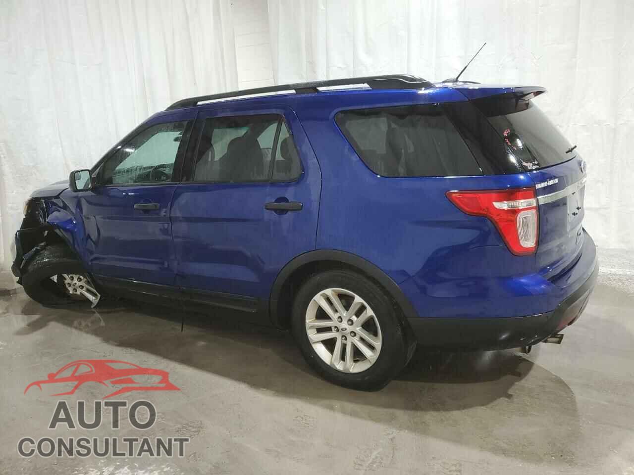FORD EXPLORER 2015 - 1FM5K7B90FGA94574