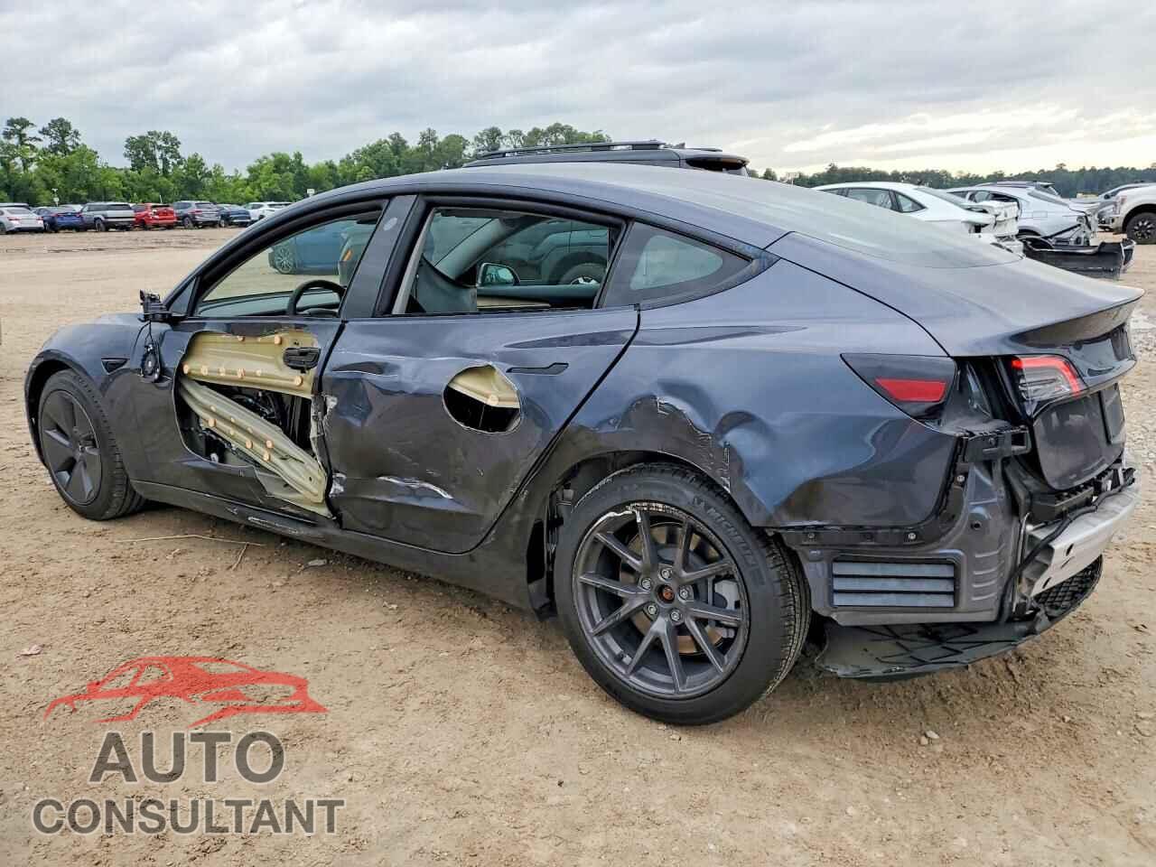 TESLA MODEL 3 2021 - 5YJ3E1EA8MF094688